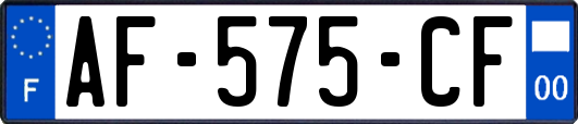 AF-575-CF