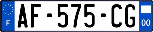 AF-575-CG