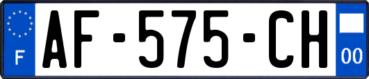 AF-575-CH