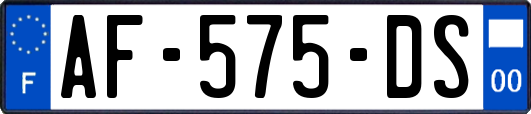 AF-575-DS