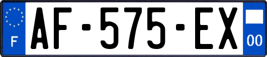 AF-575-EX