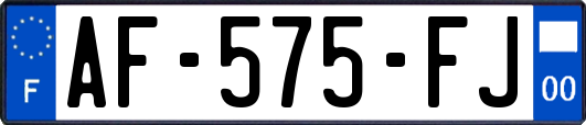 AF-575-FJ