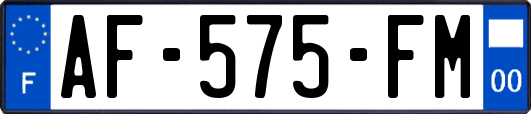 AF-575-FM