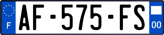 AF-575-FS