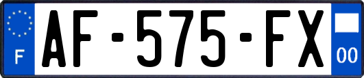 AF-575-FX