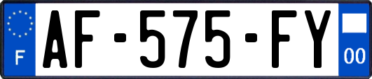 AF-575-FY