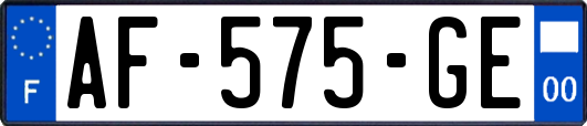 AF-575-GE
