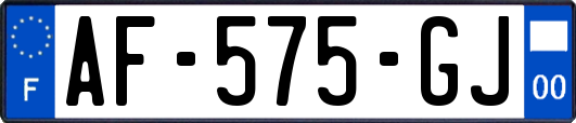 AF-575-GJ
