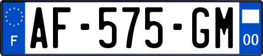 AF-575-GM