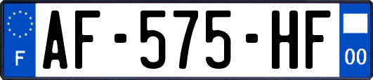 AF-575-HF