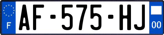 AF-575-HJ