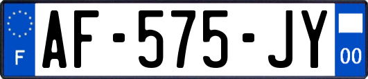 AF-575-JY