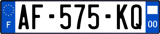 AF-575-KQ