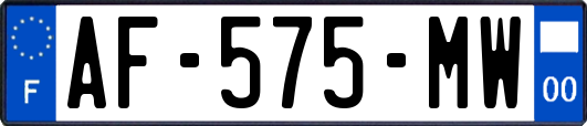 AF-575-MW