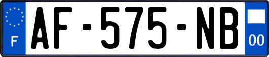 AF-575-NB