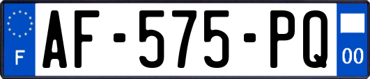 AF-575-PQ