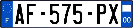 AF-575-PX