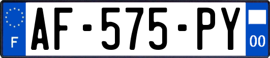 AF-575-PY