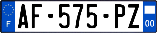 AF-575-PZ