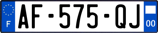 AF-575-QJ