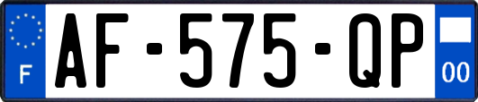 AF-575-QP