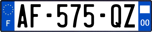AF-575-QZ