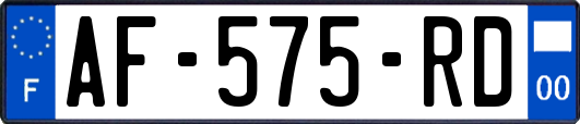AF-575-RD