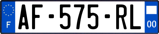 AF-575-RL