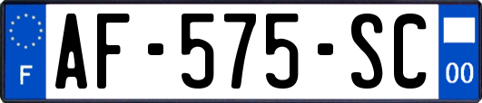 AF-575-SC