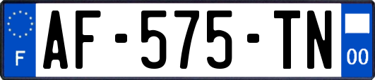 AF-575-TN