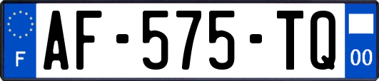 AF-575-TQ