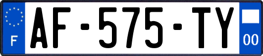 AF-575-TY