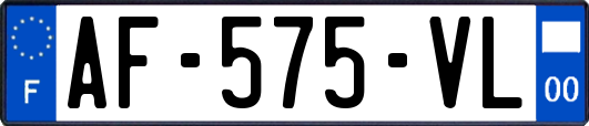 AF-575-VL