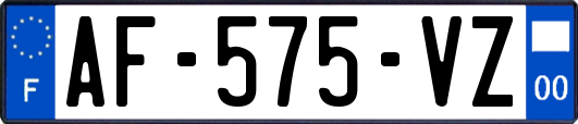 AF-575-VZ