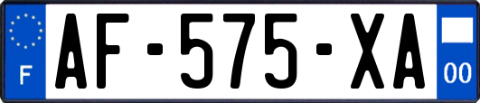 AF-575-XA