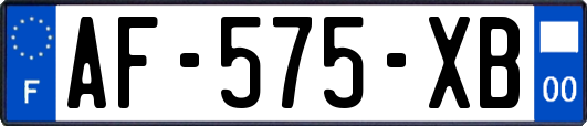 AF-575-XB