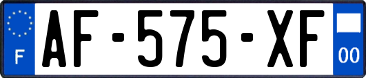 AF-575-XF