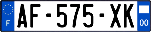 AF-575-XK