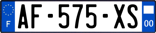 AF-575-XS