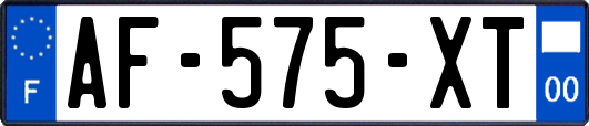 AF-575-XT