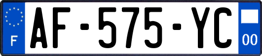 AF-575-YC