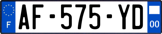 AF-575-YD