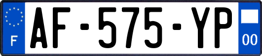 AF-575-YP