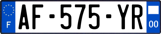 AF-575-YR
