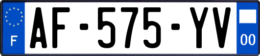 AF-575-YV