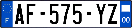 AF-575-YZ