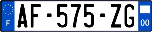 AF-575-ZG