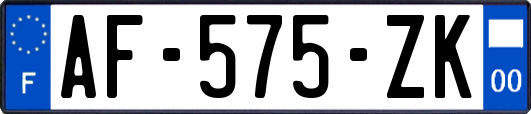 AF-575-ZK