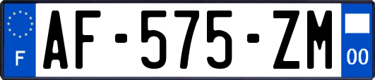 AF-575-ZM