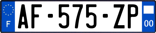 AF-575-ZP